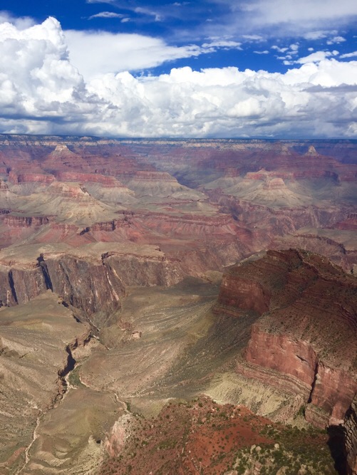 Grand Canyon #3